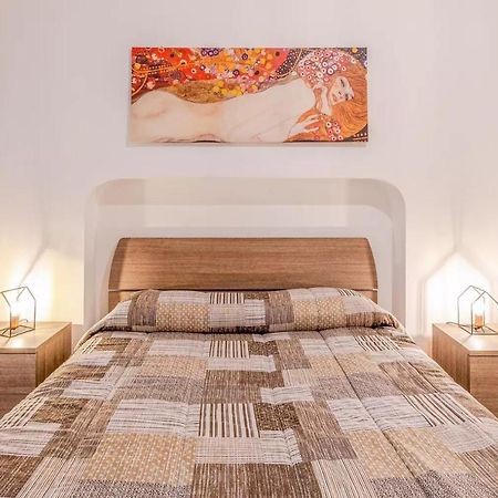 Oikia Sea Apartment Syracuse Exterior foto