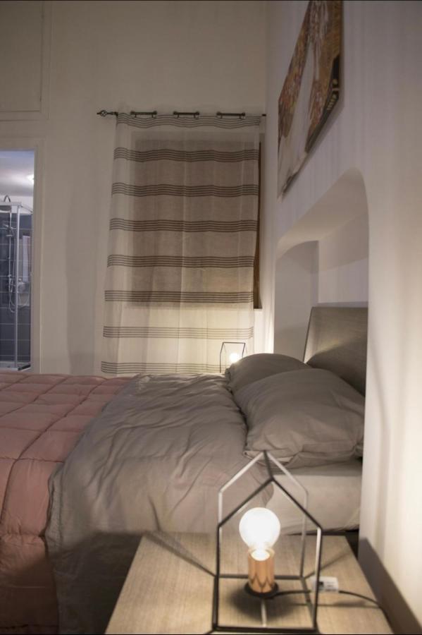 Oikia Sea Apartment Syracuse Exterior foto