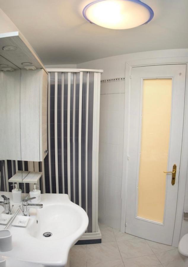Oikia Sea Apartment Syracuse Exterior foto