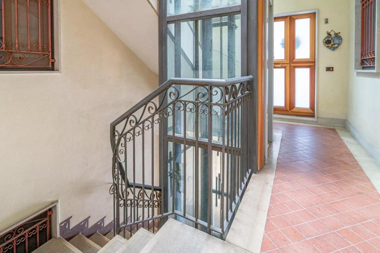Oikia Sea Apartment Syracuse Exterior foto