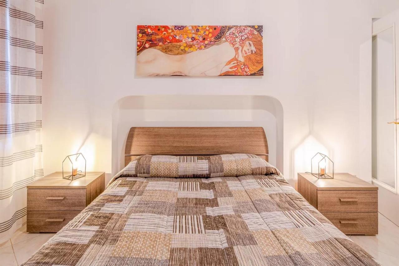 Oikia Sea Apartment Syracuse Exterior foto