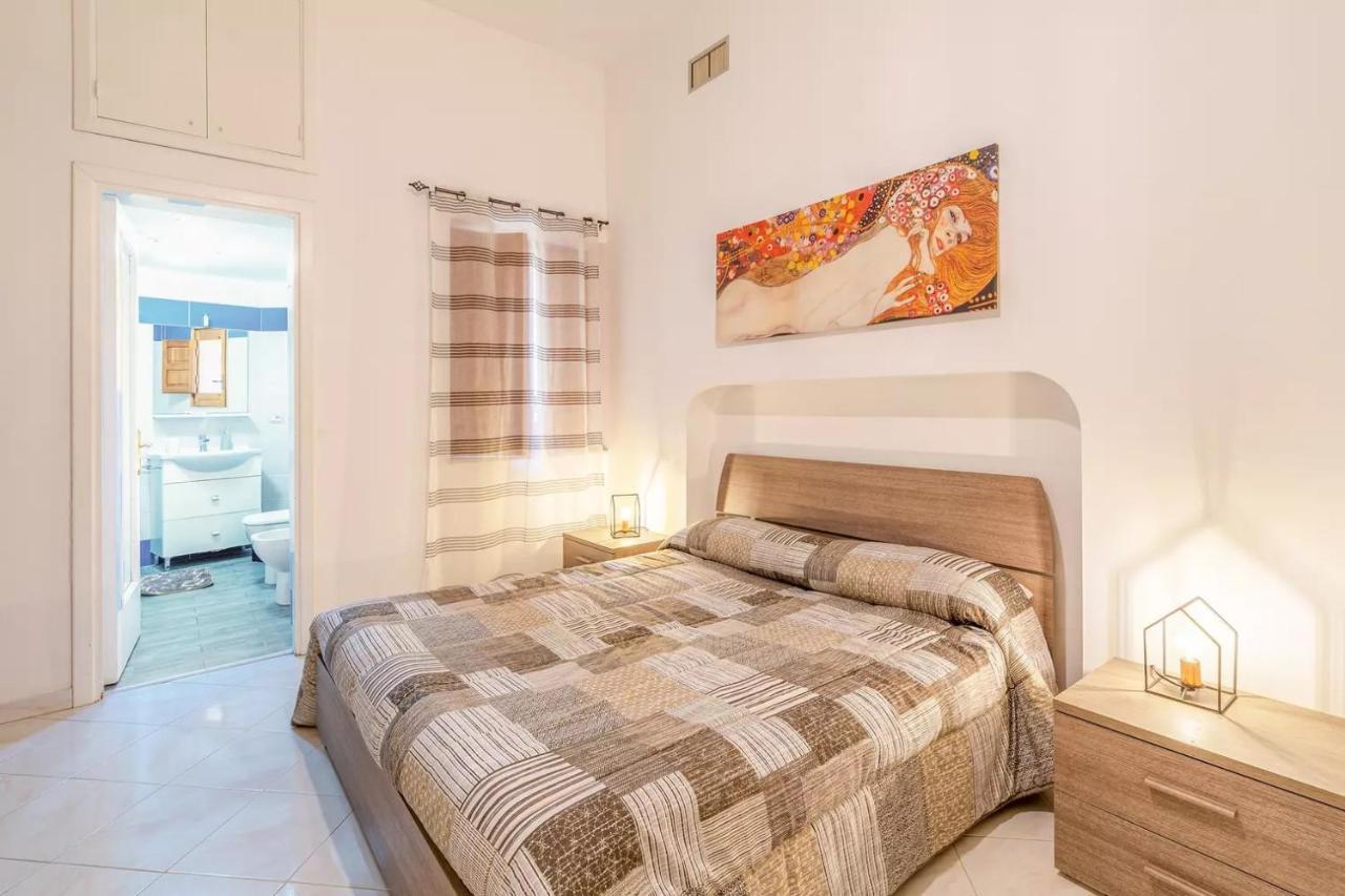 Oikia Sea Apartment Syracuse Exterior foto