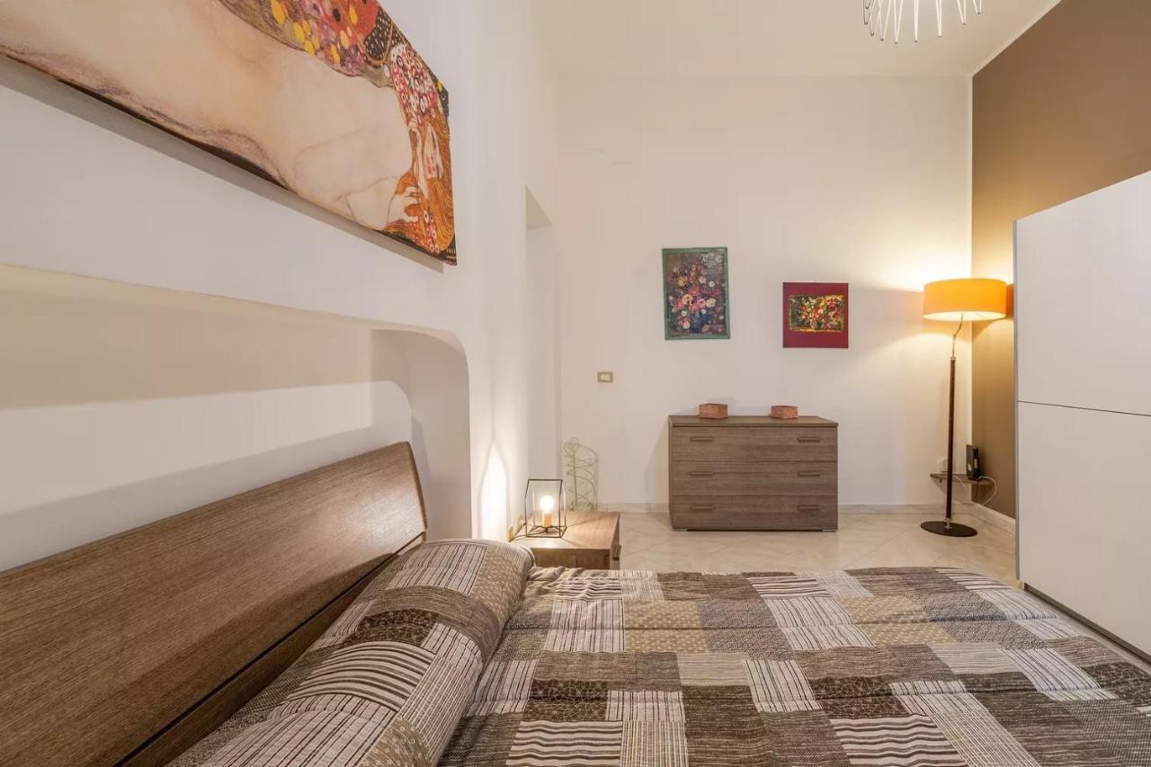 Oikia Sea Apartment Syracuse Exterior foto