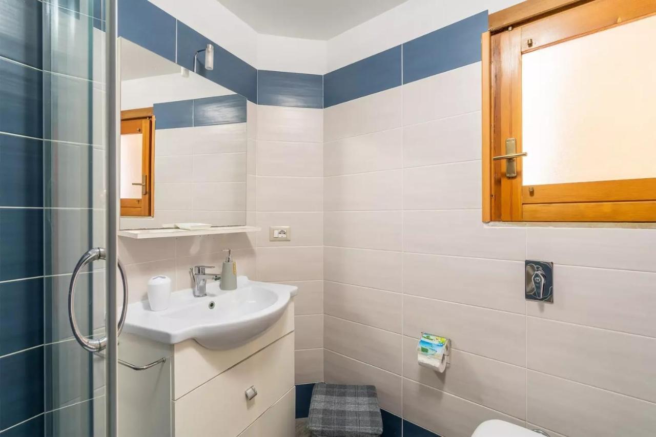 Oikia Sea Apartment Syracuse Exterior foto