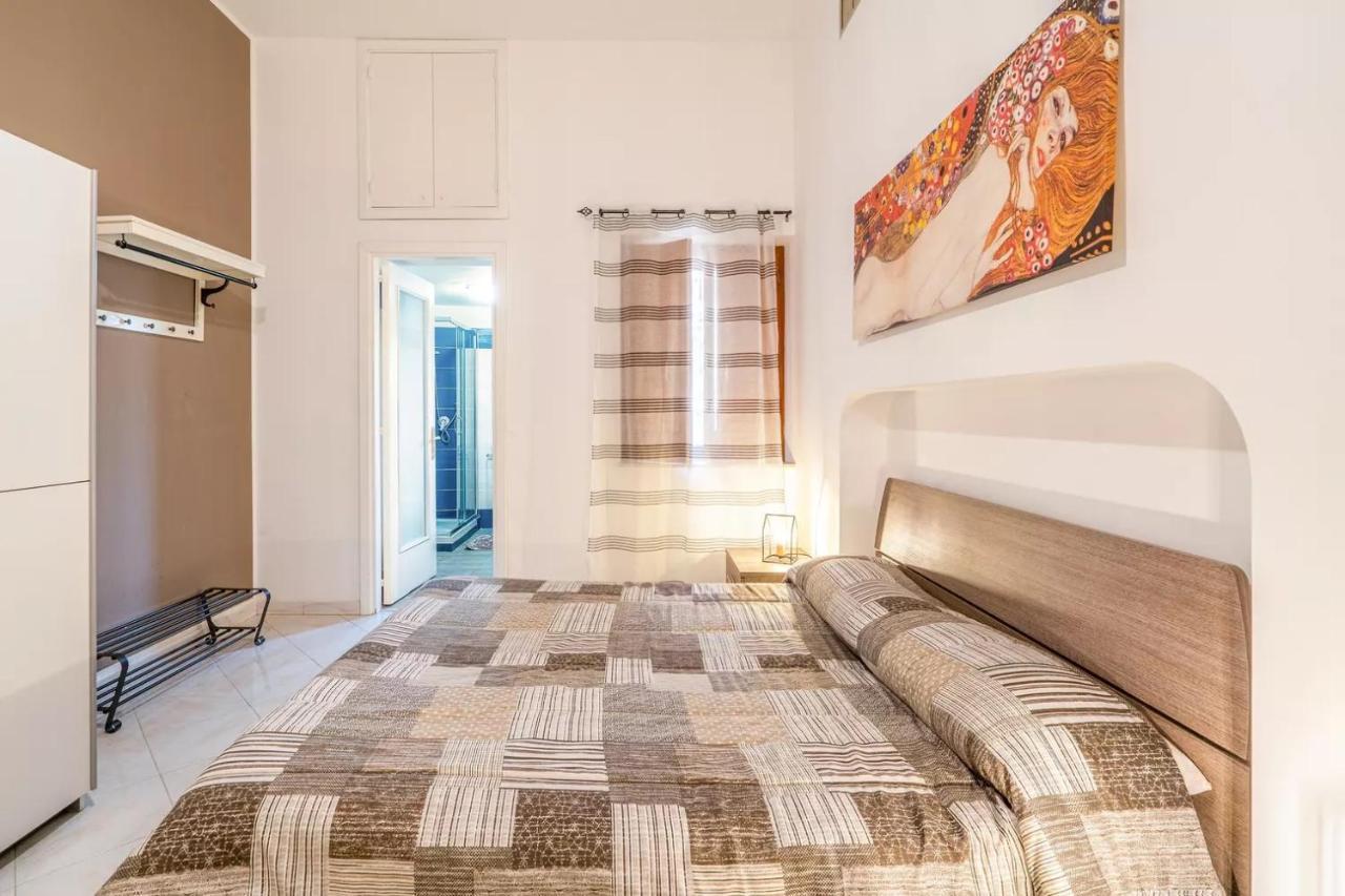 Oikia Sea Apartment Syracuse Exterior foto