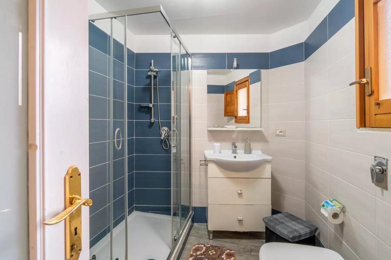 Oikia Sea Apartment Syracuse Exterior foto