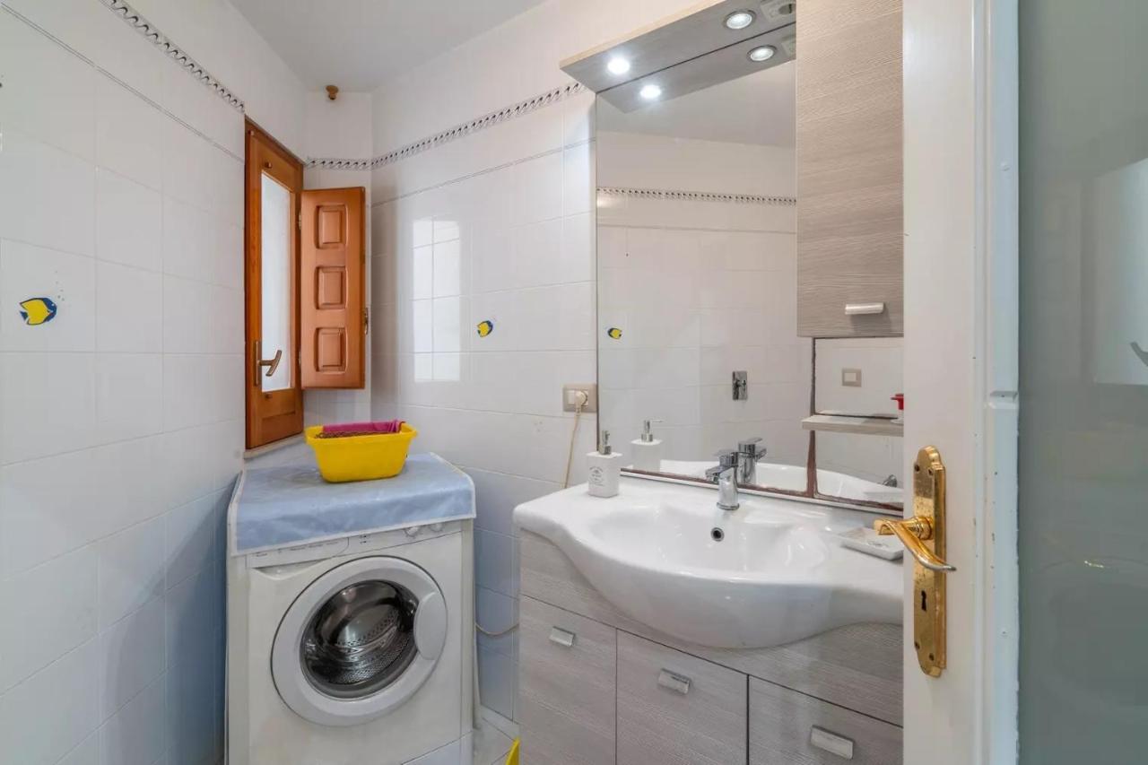 Oikia Sea Apartment Syracuse Exterior foto