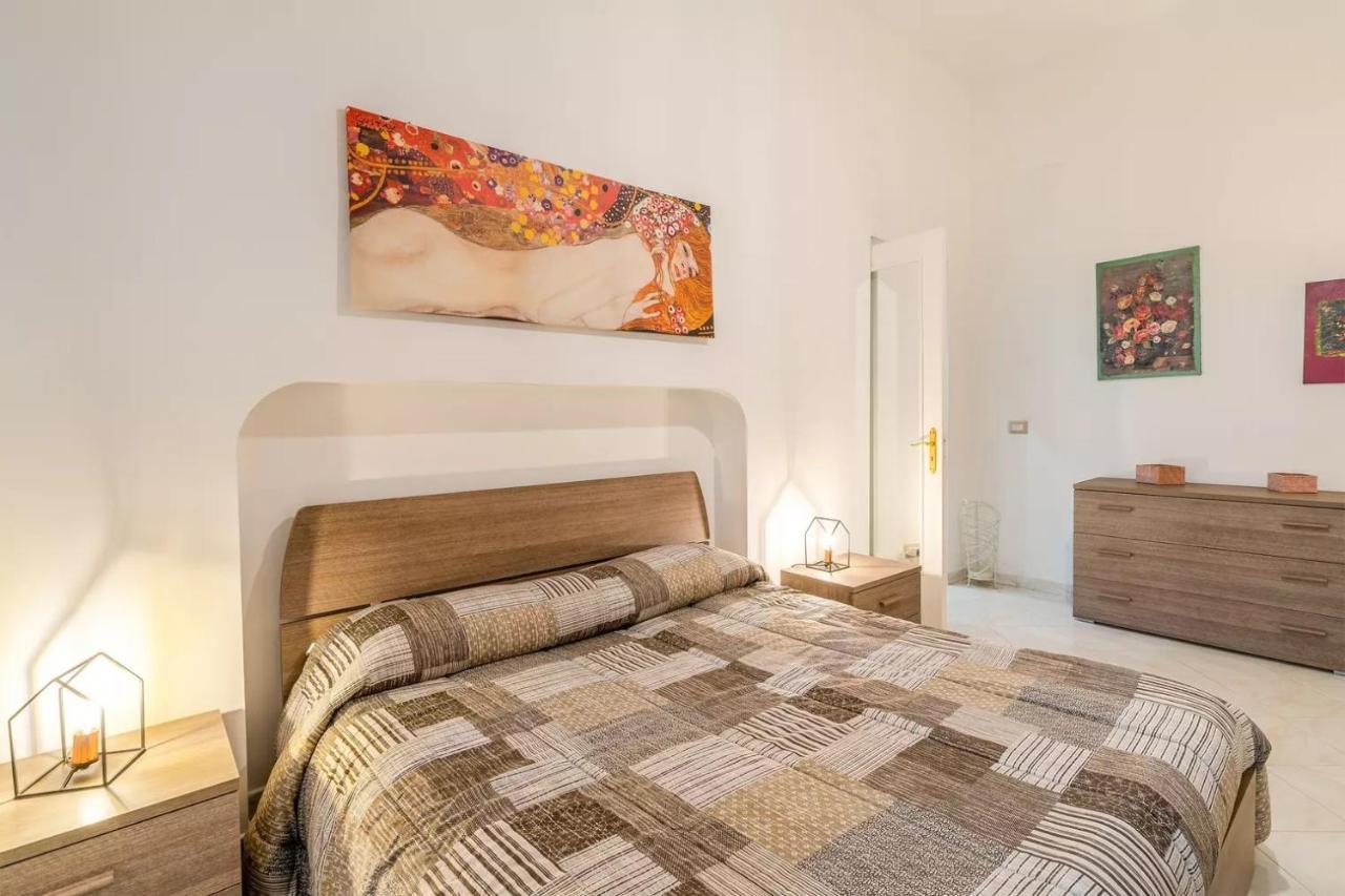 Oikia Sea Apartment Syracuse Exterior foto