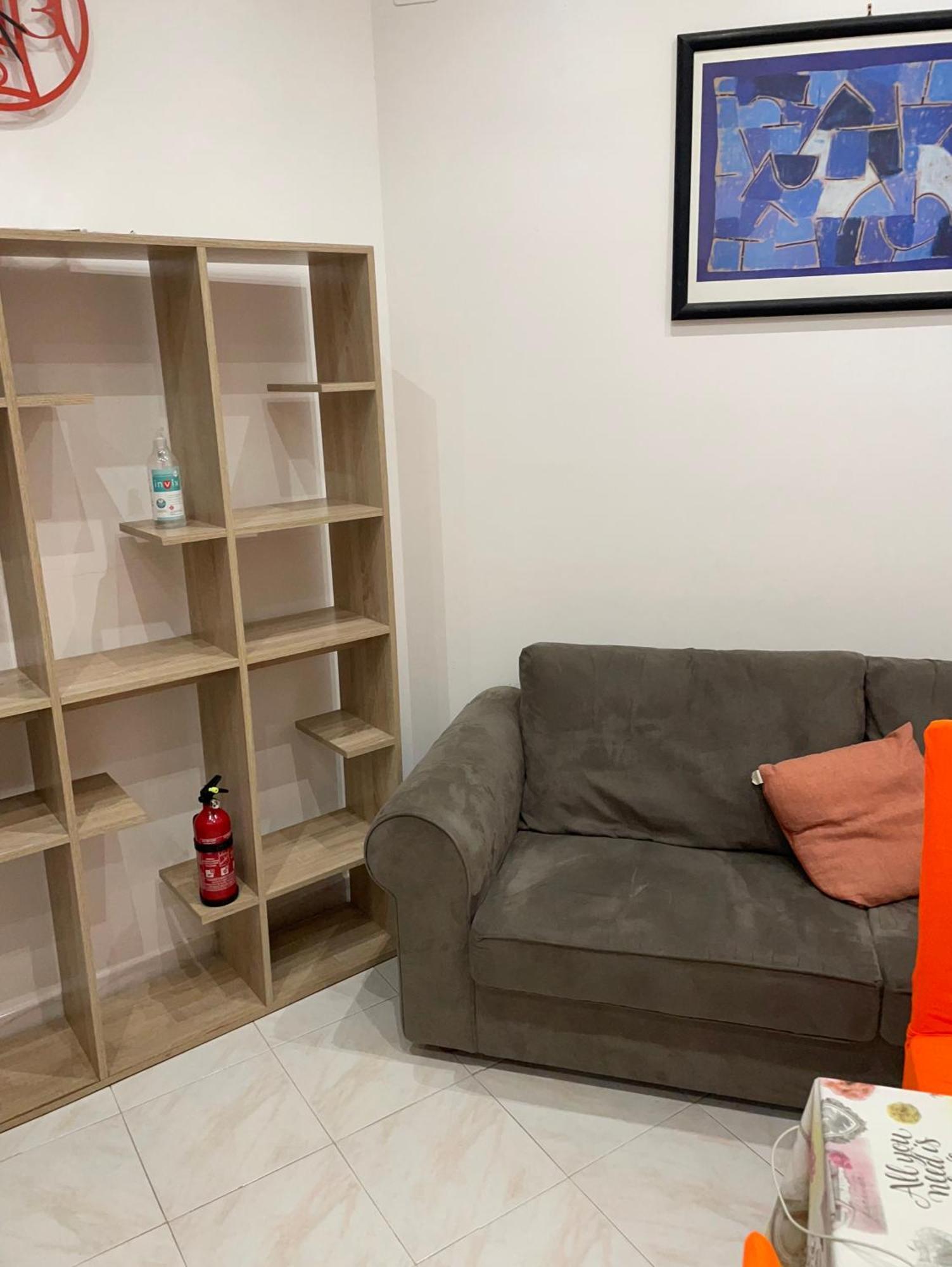 Oikia Sea Apartment Syracuse Exterior foto