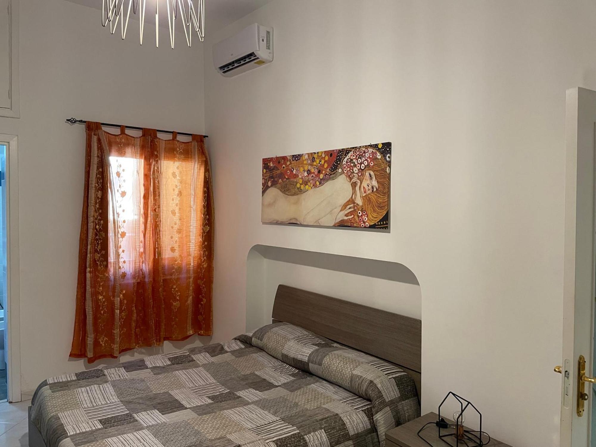 Oikia Sea Apartment Syracuse Exterior foto