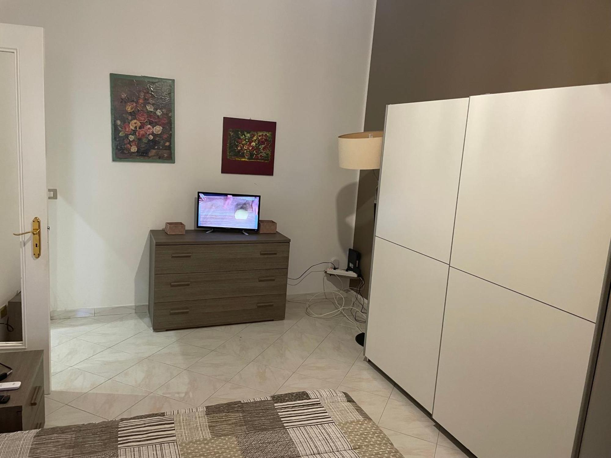 Oikia Sea Apartment Syracuse Exterior foto