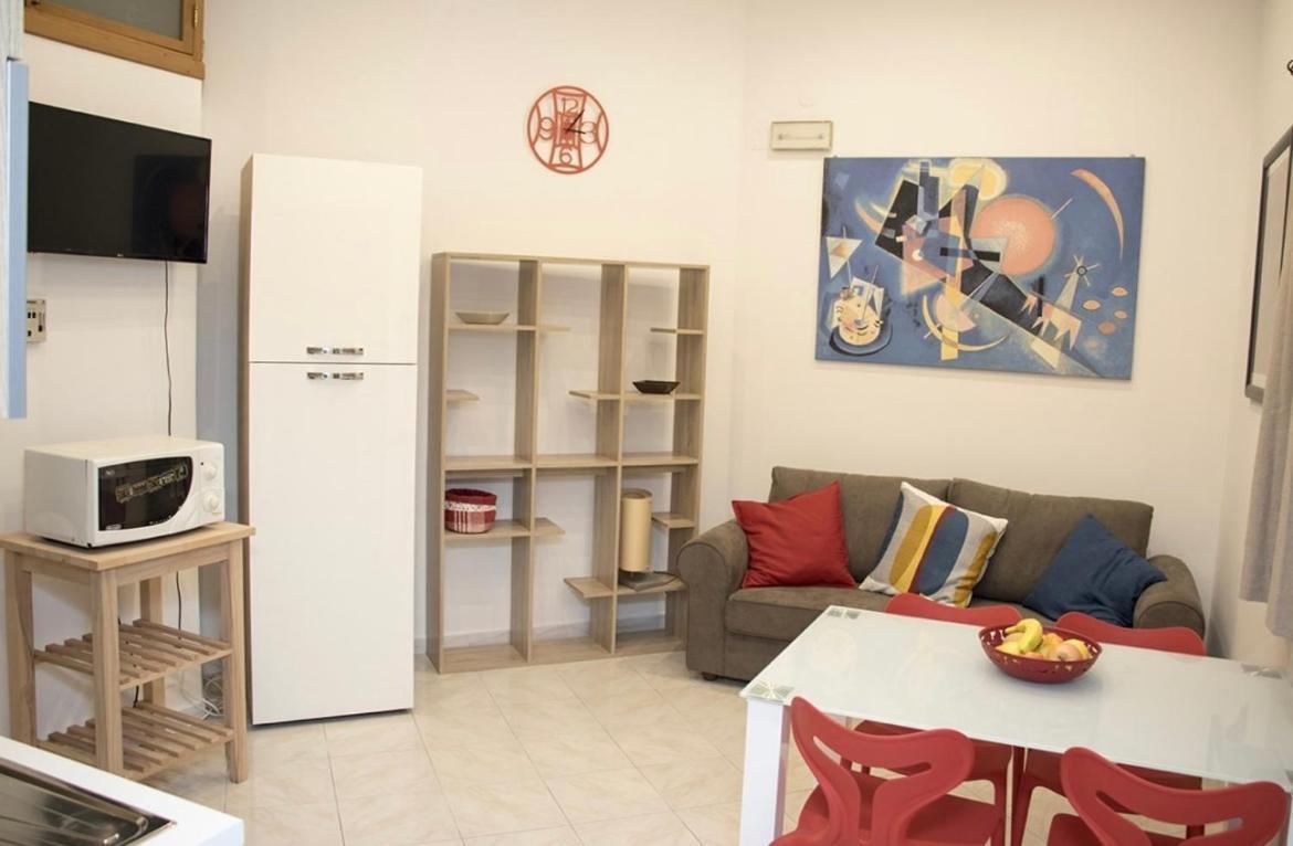 Oikia Sea Apartment Syracuse Exterior foto